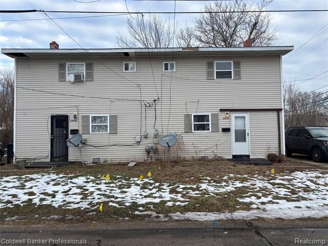 Property Photo:  34204 Dayton Court  MI 48186 