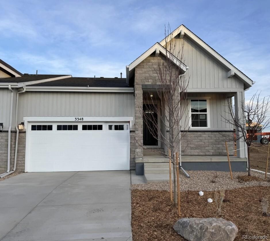Property Photo:  3348 N Duquesne Way  CO 80019 