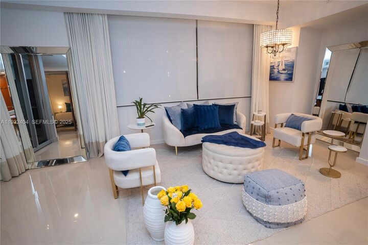 Property Photo:  1395 Brickell Ave 3012  FL 33131 