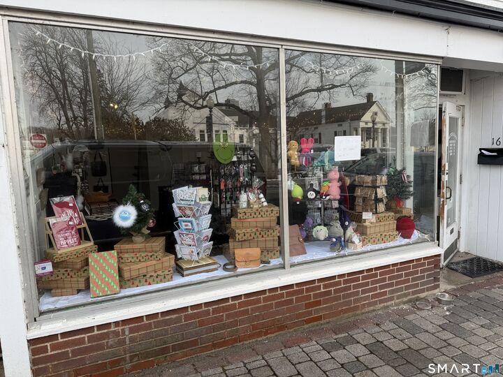 Property Photo:  162 Greenwood Avenue  CT 06801 