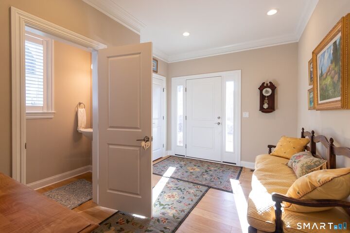 Property Photo:  22 Soderman Way  CT 06410 