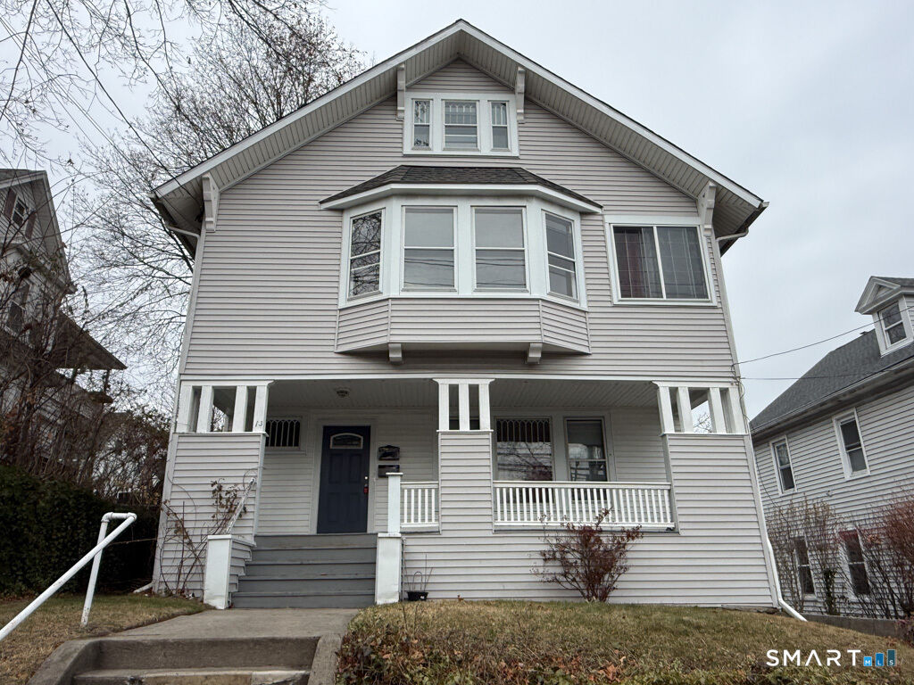 Property Photo: 13 Park Avenue 2 CT 06810