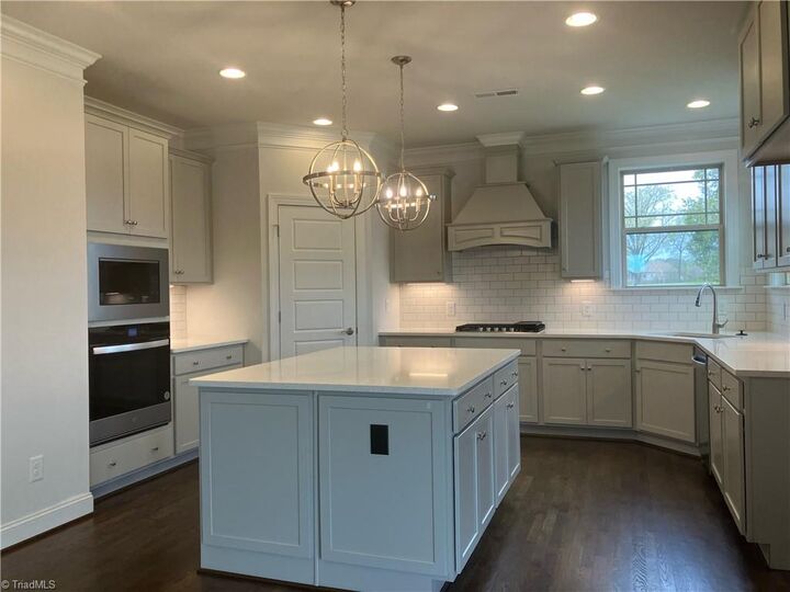 Property Photo:  8120 Simon Drive  NC 27357 