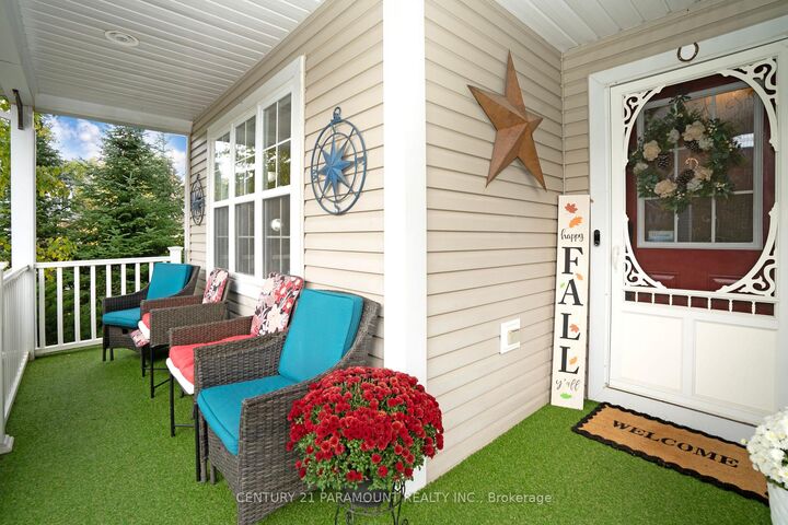 Property Photo:  109 Hampson Crescent  ON N0B 2K0 