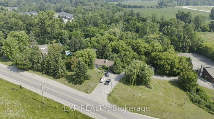 Property Photo: 1814 Hamilton Road ON N6M 1G4