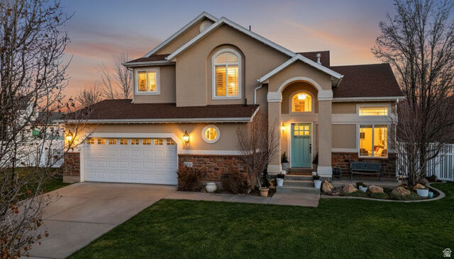 Property Photo:  114 N 2825 W  UT 84015 