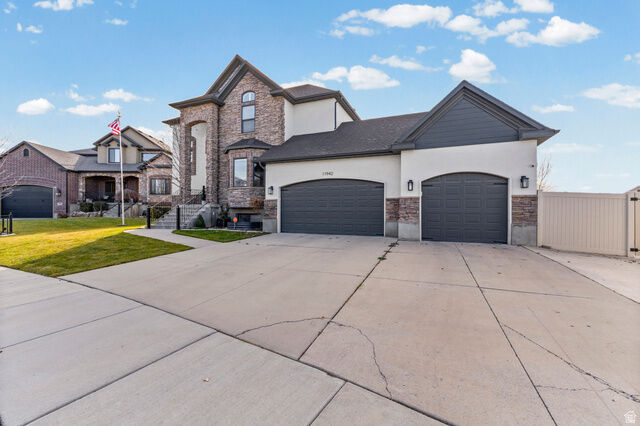 Property Photo:  11942 S Waterhouse Ct W  UT 84065 