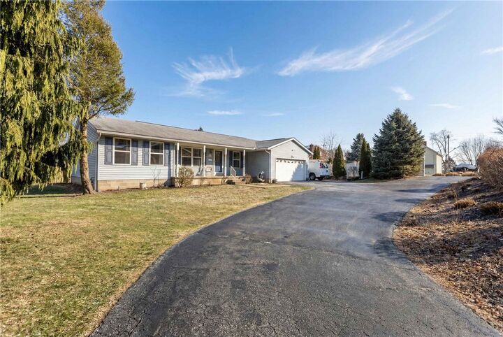 Property Photo:  38 Roxbury Rd  PA 15221 