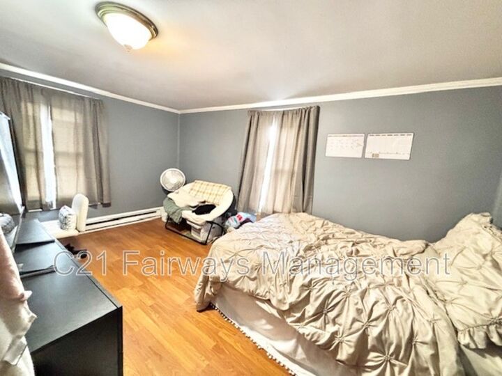 Property Photo:  217 N Lincoln Ave 1  PA 15601 