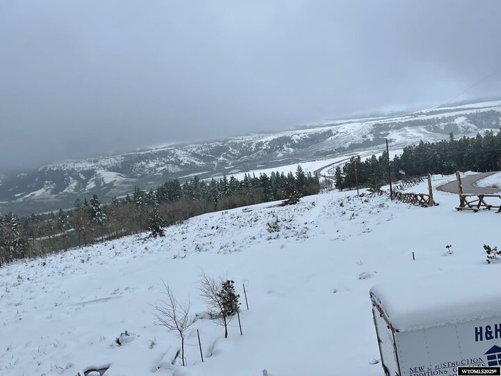 Property Photo:  Casper Mountain Road  WY 82601 