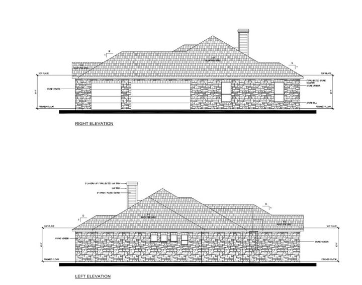 Property Photo: 158 Whispering Wind Road TX 78605