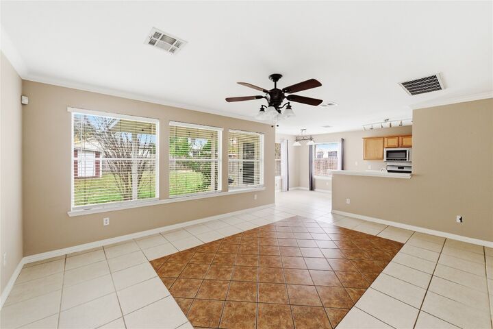 Property Photo:  1517 Canon Yeomans Trail  TX 78748 