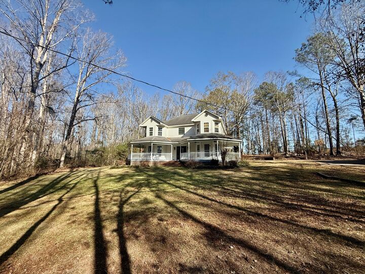 Property Photo:  43 Aviary Lane  SC 29832 