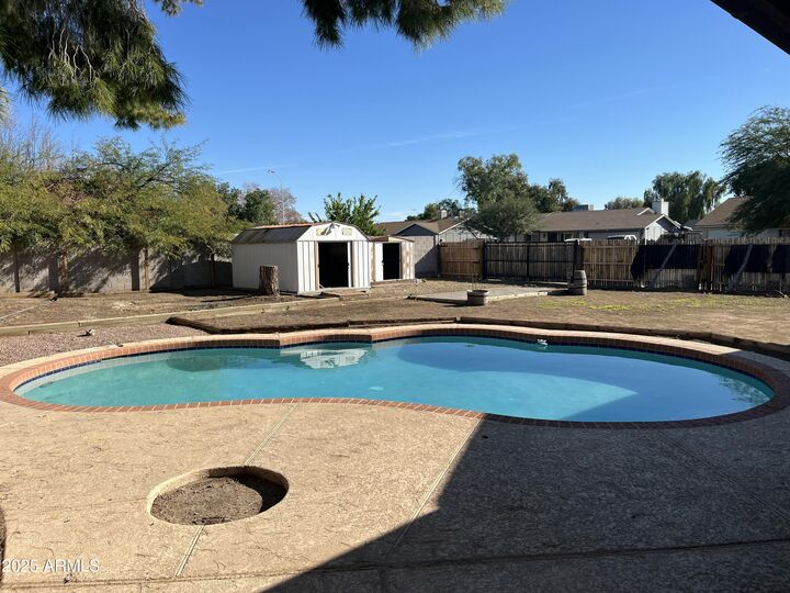 Property Photo:  505 N Laveen Drive  AZ 85226 