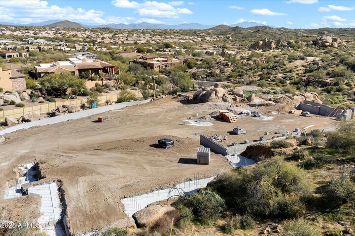 Property Photo:  10671 E Hedgehog Place 5A  AZ 85262 