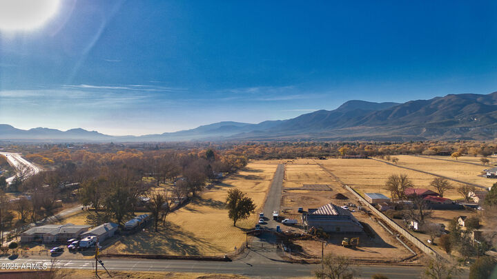 Property Photo:  1099 S Clarence Lane 3  AZ 86322 