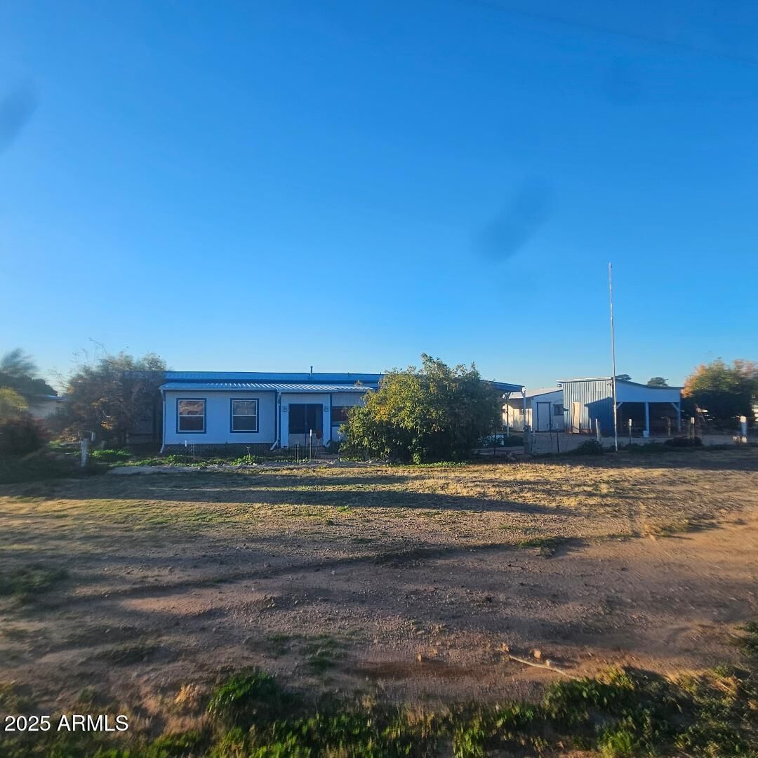 Property Photo:  22855 W Sunset Lane  AZ 85332 