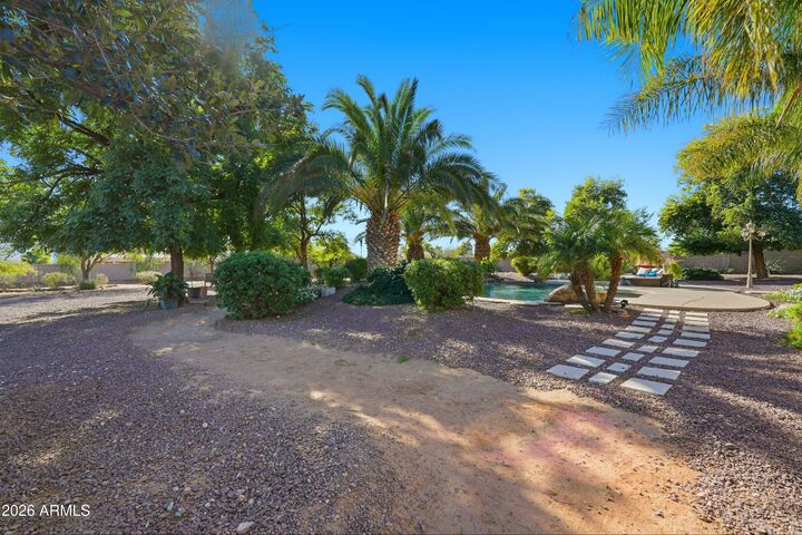 Property Photo:  22721 W Mark Lane  AZ 85361 