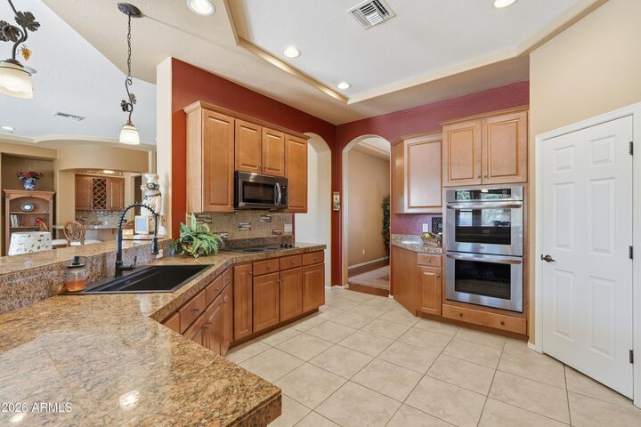 Property Photo:  22721 W Mark Lane  AZ 85361 