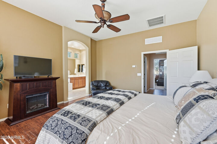 Property Photo:  22721 W Mark Lane  AZ 85361 