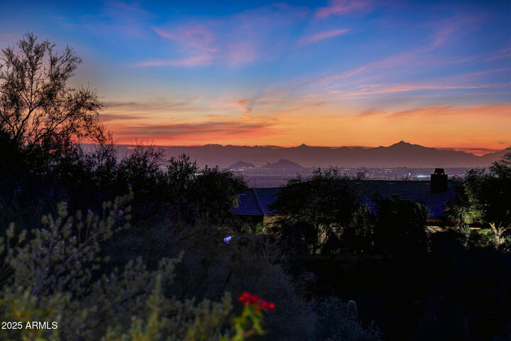 Property Photo: 12014 N 134th Place AZ 85259