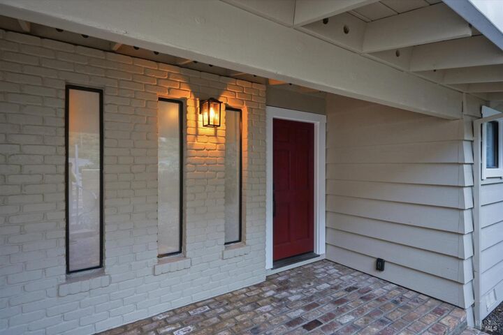 Property Photo:  2698 Greenway Drive  CA 95451 