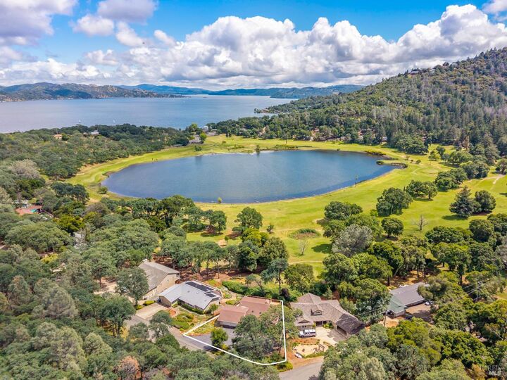 Property Photo:  2698 Greenway Drive  CA 95451 