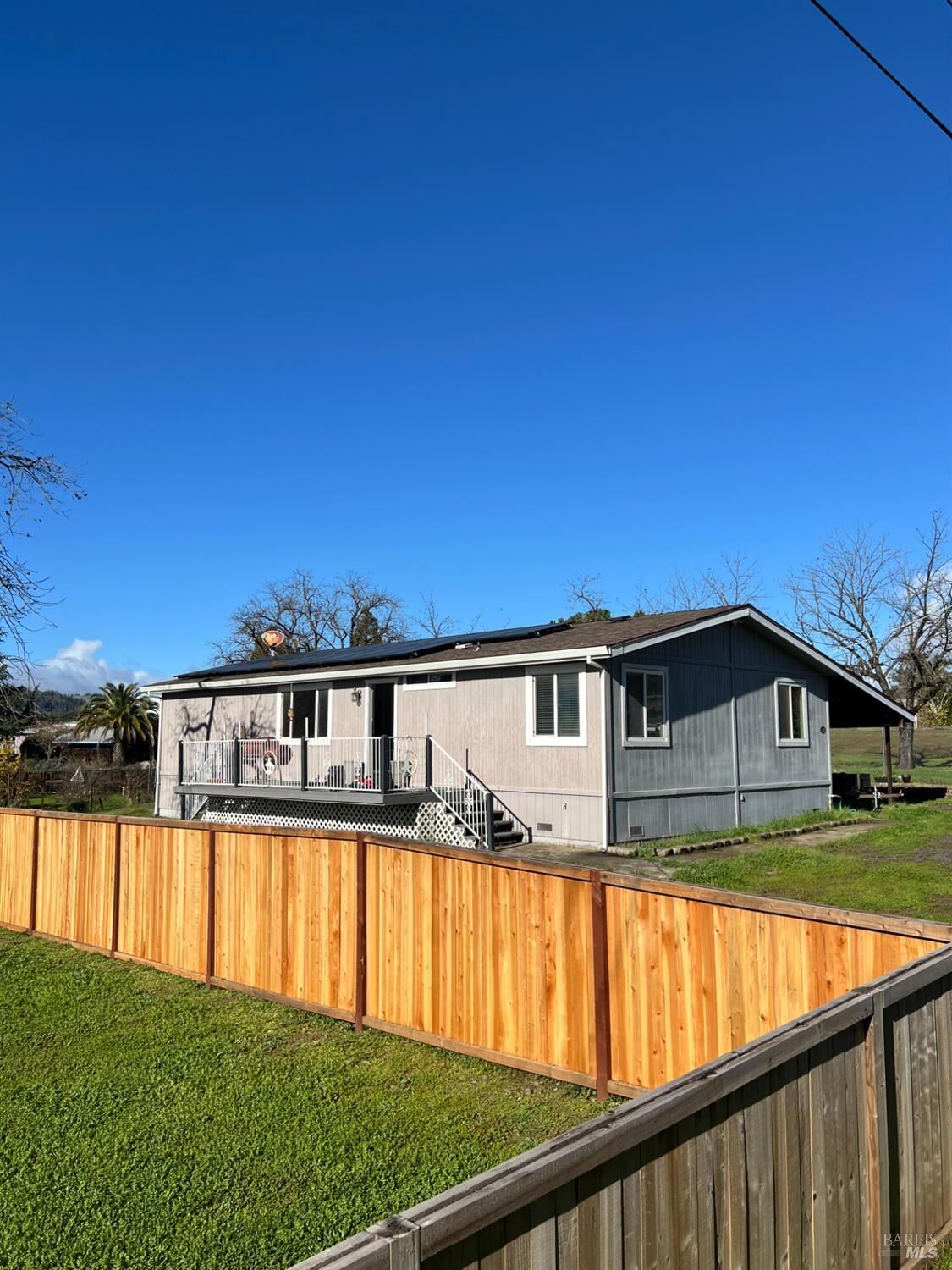 Property Photo:  430 Lake Mendocino Drive  CA 95482 