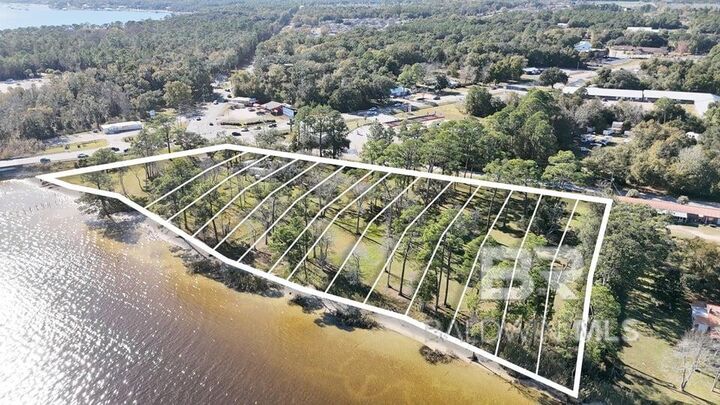 Property Photo:  12612 6th Street  AL 36549 