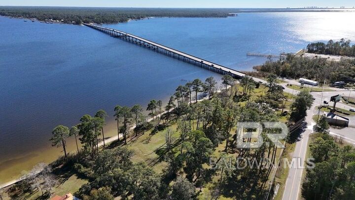 Property Photo: 12580 6th Street AL 36549