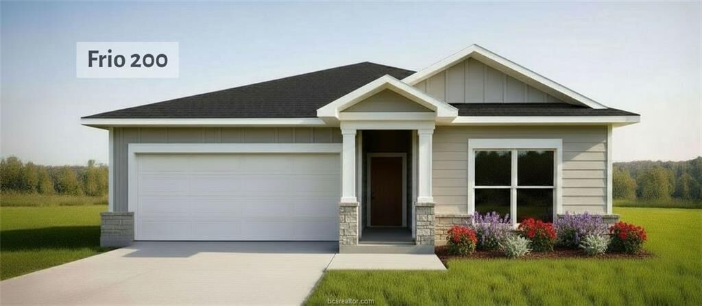 Property Photo:  5500 Harriet Street  TX 77807 