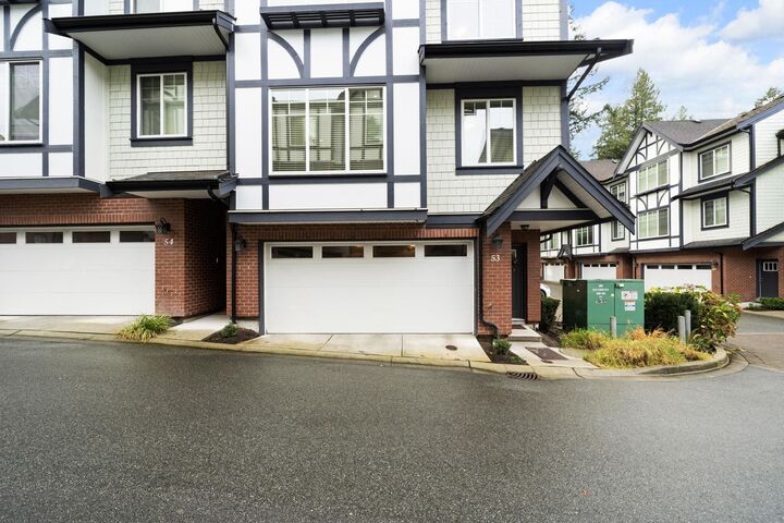 Property Photo:  11188 72 Avenue 53  BC V4E 0A5 