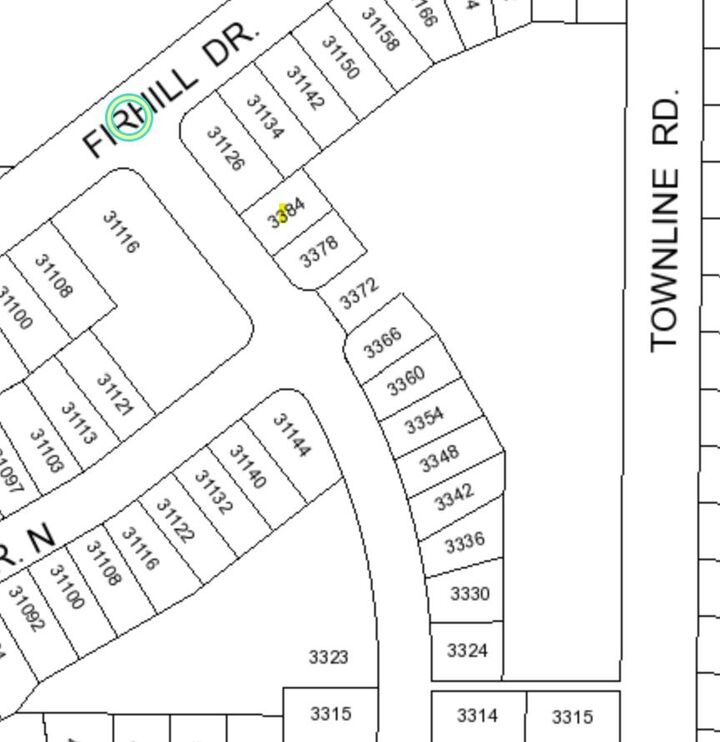 3378 Rockhill Place Lt.57 — photo 1