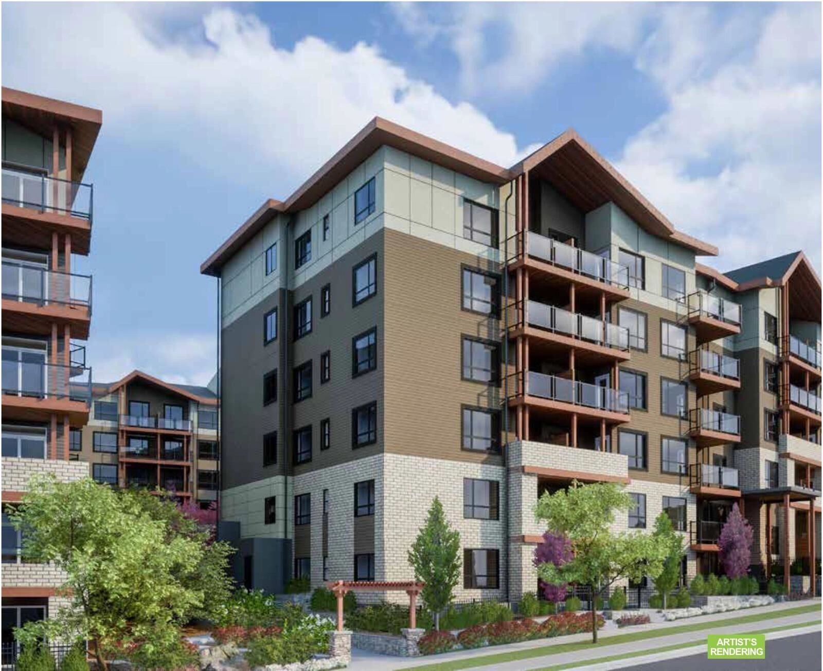 Property Photo:  11063 Ravine Road 202  BC V0V 0V0 