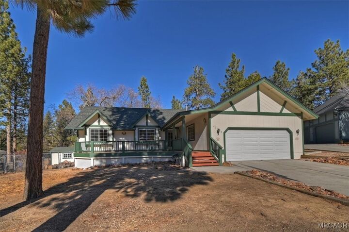 Property Photo:  42748 Haupstrasse Drive  CA 92315 