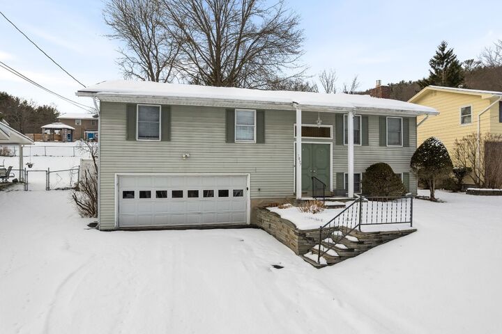 Property Photo:  1037 Elmwood Drive  NY 13760 