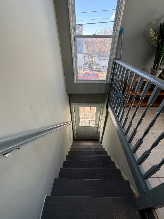 Property Photo:  91 Grand Ave 2nd Fl  NY 13790 