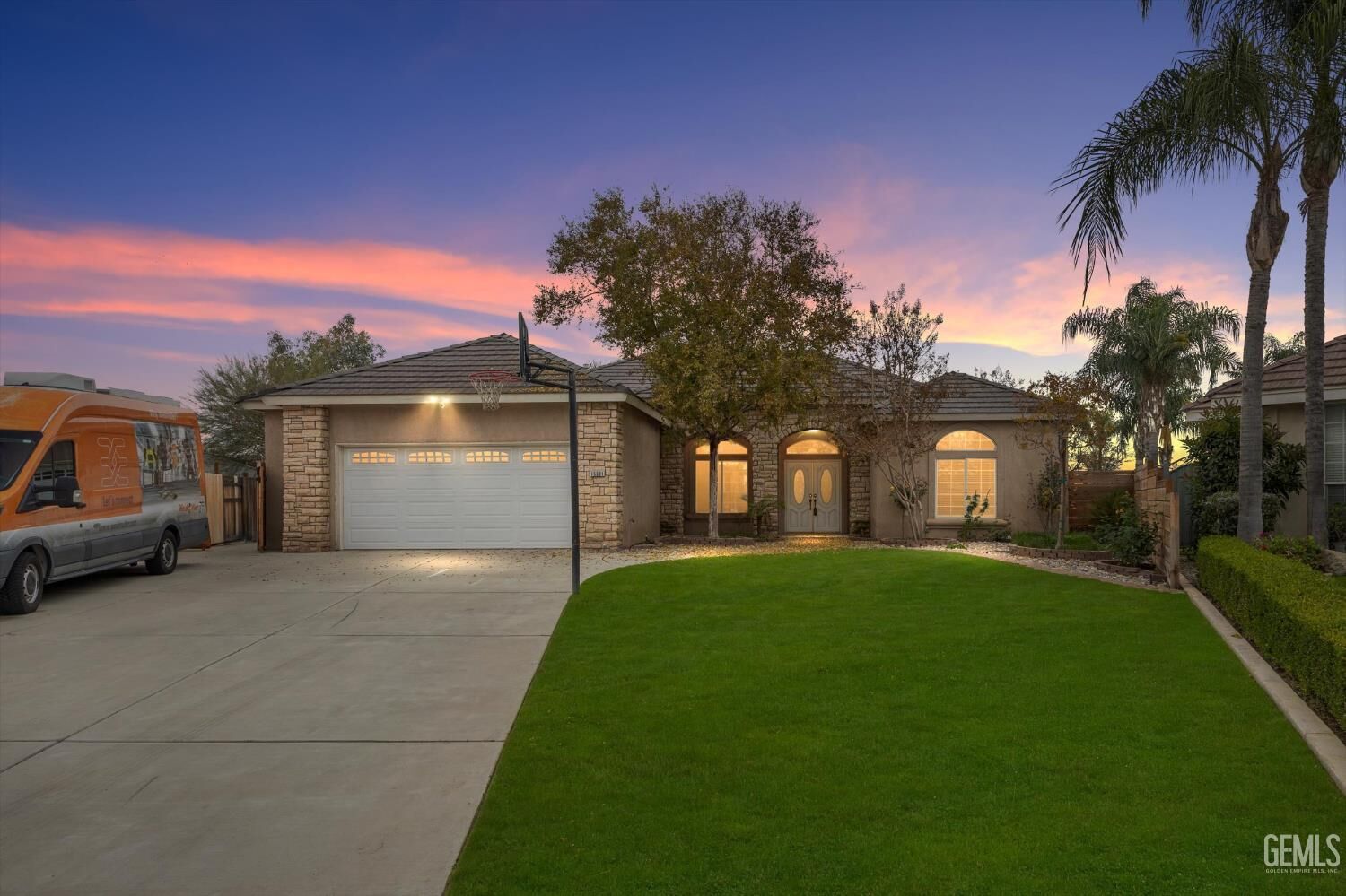 Property Photo:  15321 N Lake Berryessa Court  CA 93314 