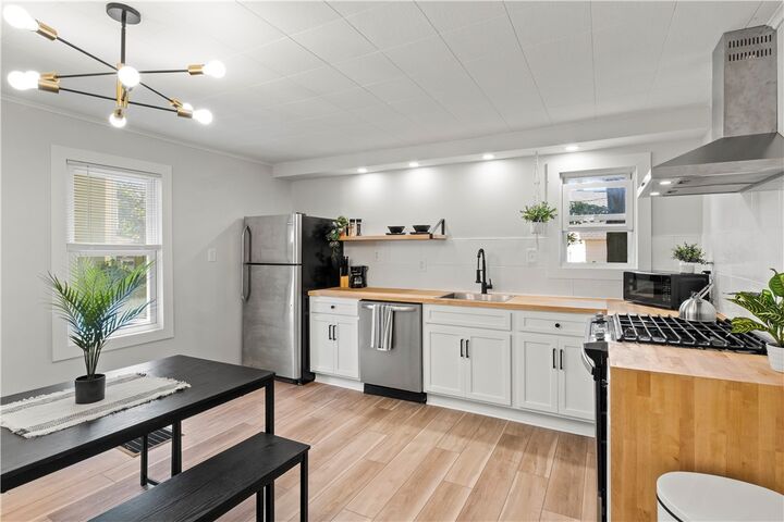 Property Photo: 95 Beaufort Street NY 14620