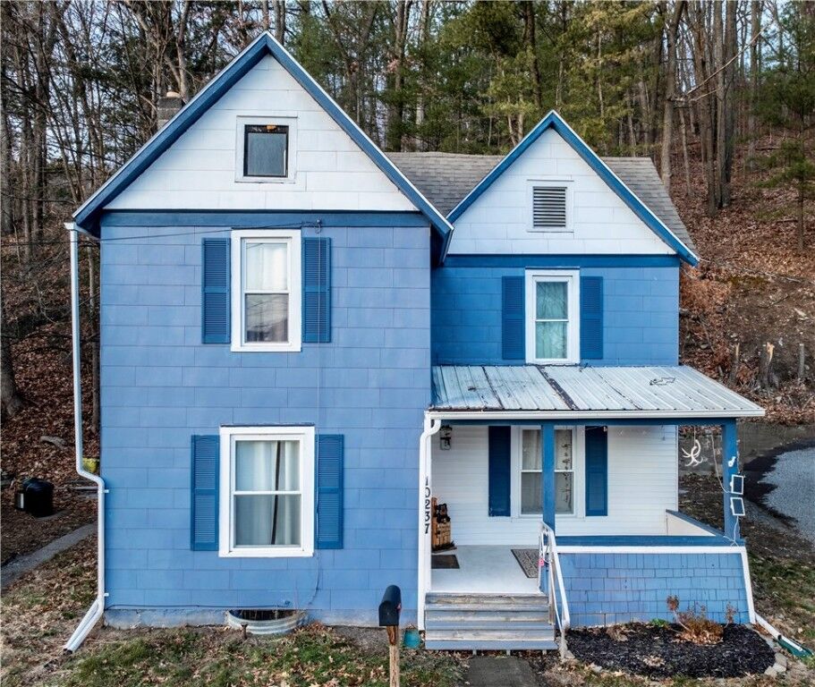 Property Photo:  10237 Oakwood Drive  NY 14830 