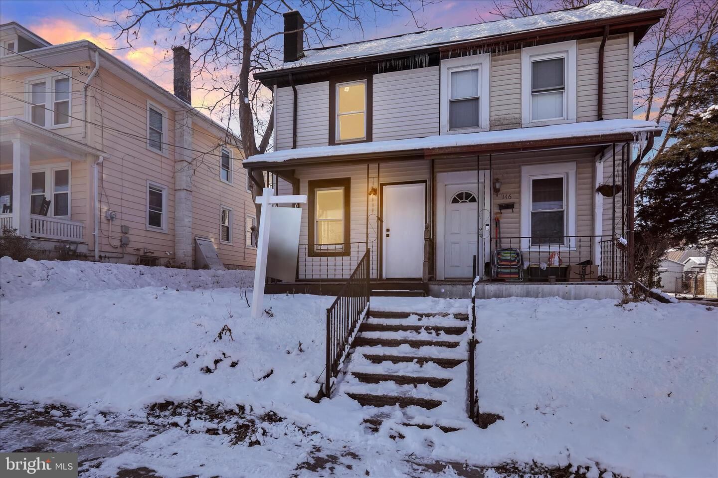Property Photo: 148 Bird Street PA 19508