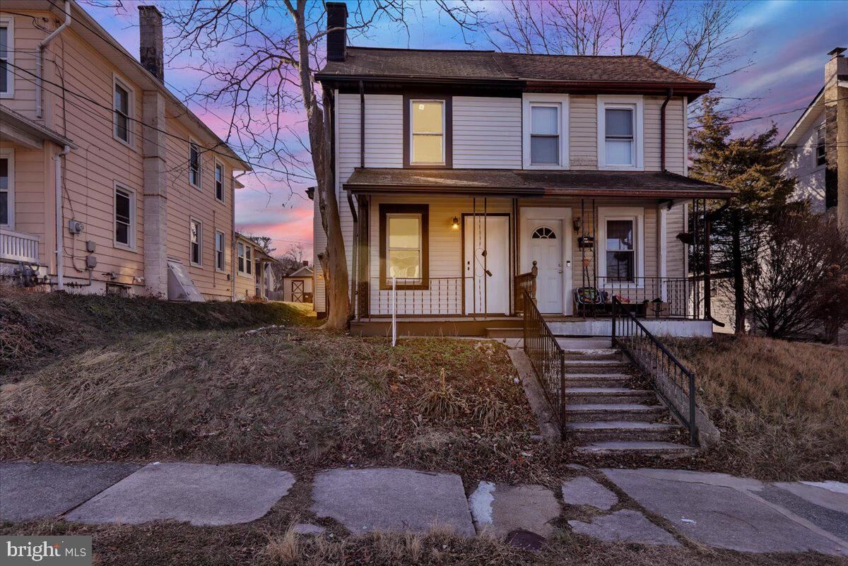 Property Photo:  148 Bird Street  PA 19508 