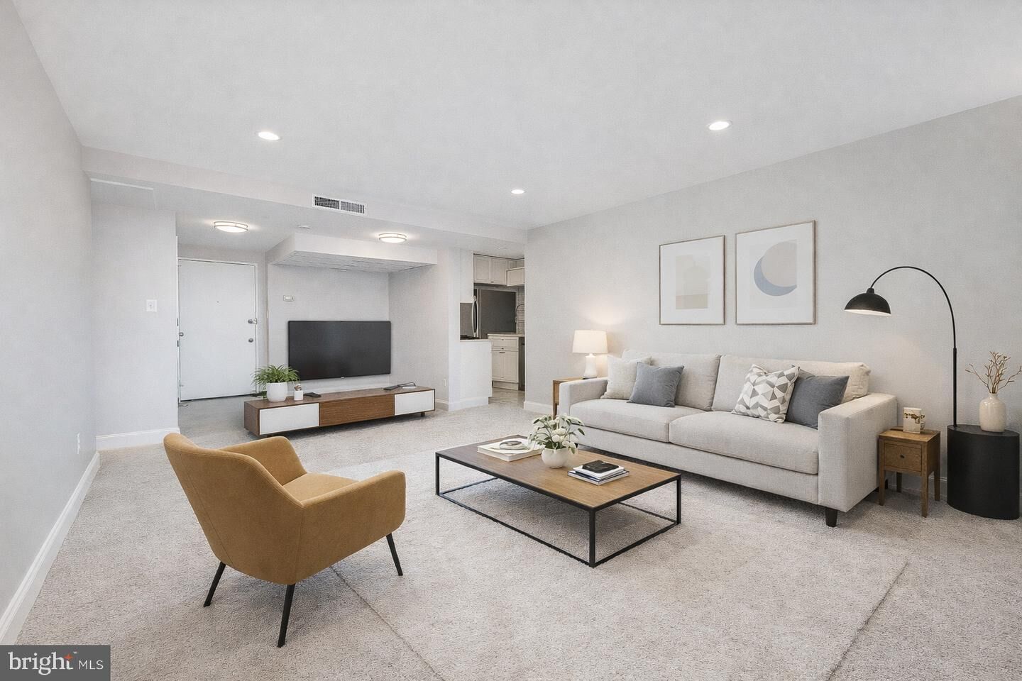 Property Photo:  4600 Duke Street 430  VA 22304 