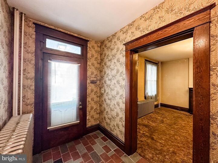 Property Photo:  147 Polk Street  MD 21502 