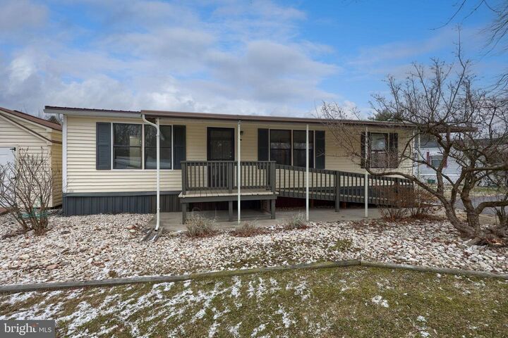 Property Photo:  6024 Mockingbird Drive  PA 17050 