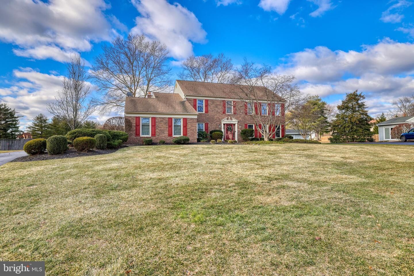 Property Photo:  1363 Lexington Drive  PA 19067 