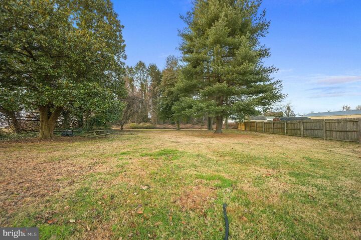 Property Photo: 11901 Willow Grove Road DE 19934