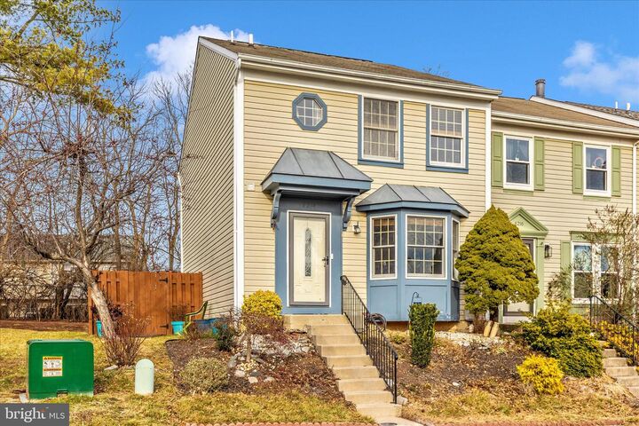 Property Photo:  6214 Hastings Court  MD 21703 