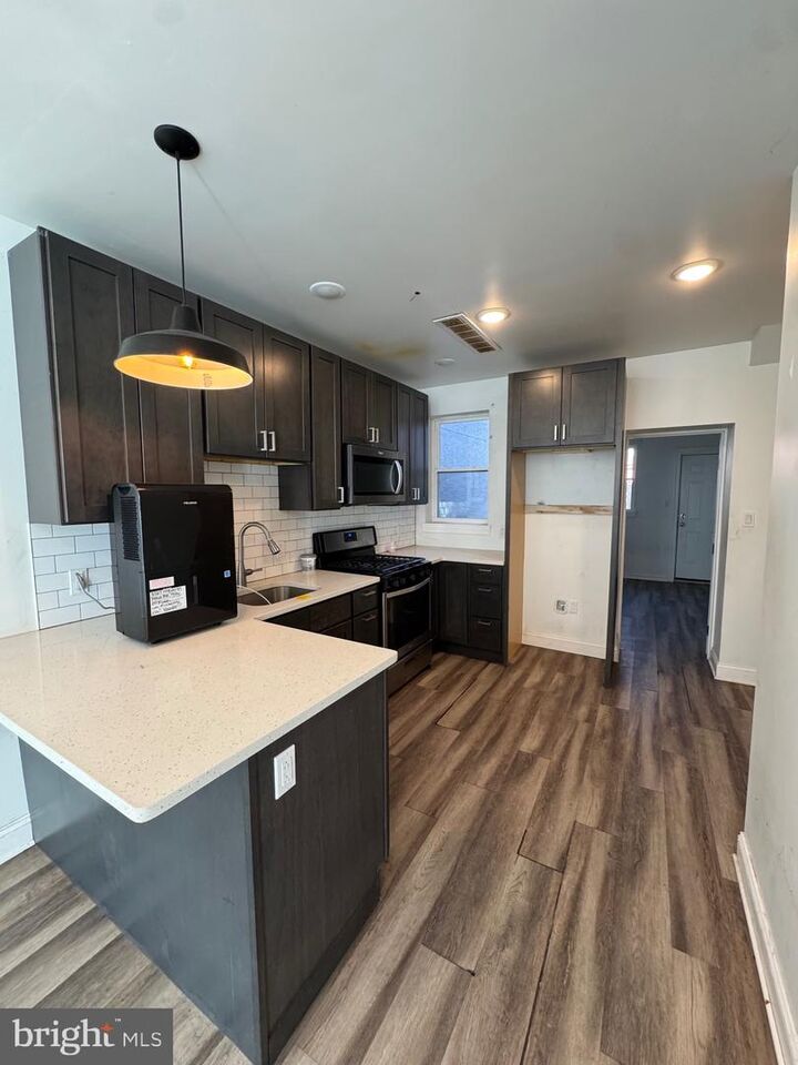 Property Photo:  3727 Melon Street  PA 19104 