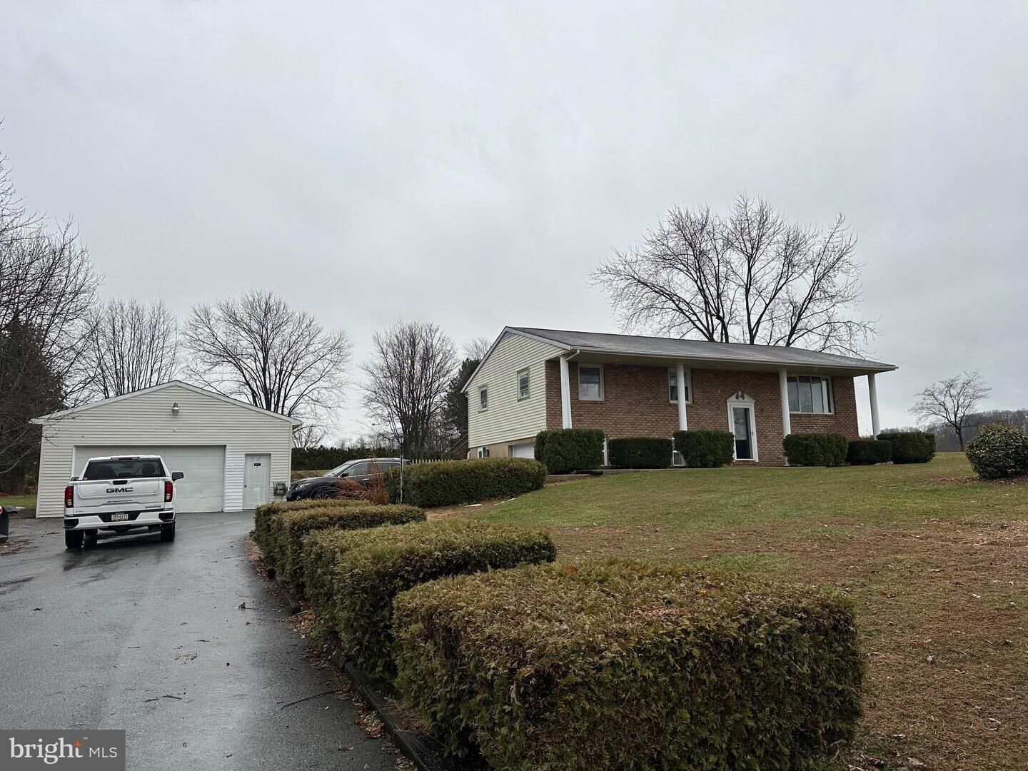 Property Photo:  2562 Long  PA 17046 